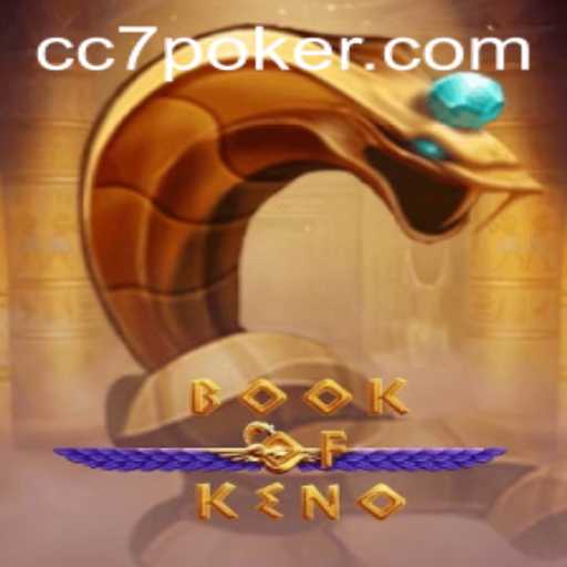 Discovering the Excitement of BookOfKeno: A New Era in Gaming with CC7