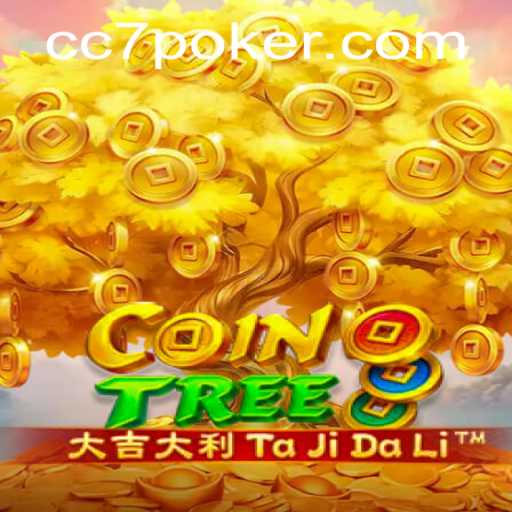 CoinTree: The Digital Adventure Unfolded with CC7