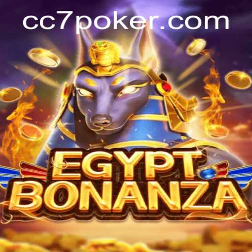 Explore the Exciting World of EgyptBonanza and Discover the Mysteries of CC7