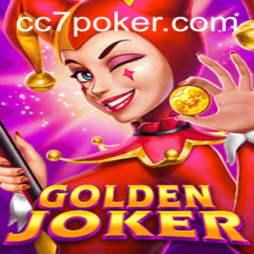 Discover the Excitement of GoldenJoker and Master the Strategies of CC7