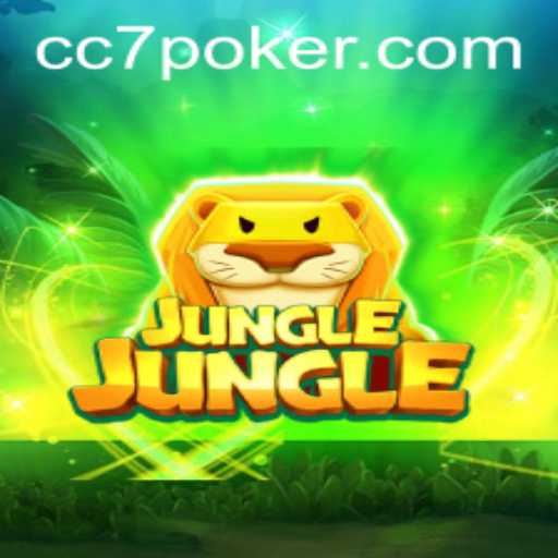Exploring the Exciting World of JungleJungle and the Mystery of CC7