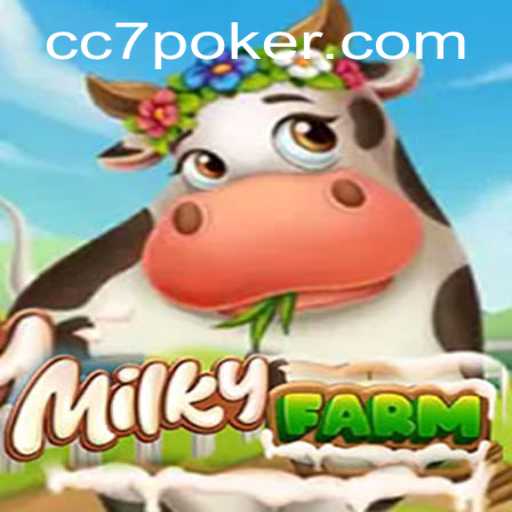 Discover the Enchanting World of MilkyFarm: A Journey into the Virtual Agriculture of Tomorrow