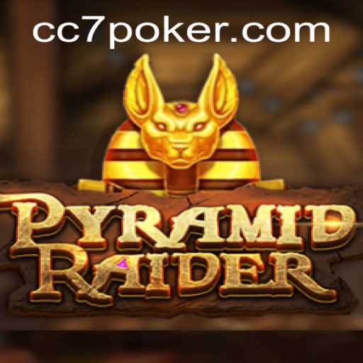 PyramidRaider: Exploring the Adventure of Ancient Tombs and the Mystery of CC7