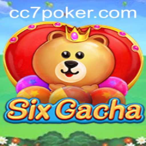 Discover the Thrills of SixGacha: Unveiling the Mystery of CC7