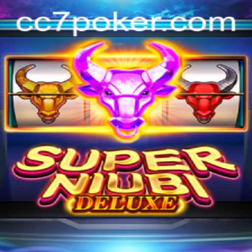 SuperNiubiDeluxe: A Thrilling Gaming Experience with CC7 Integration