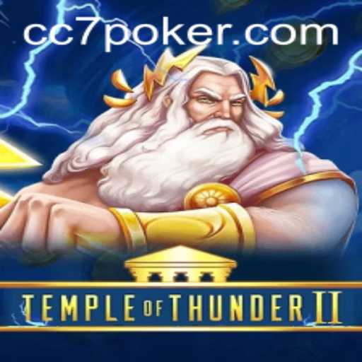 Exploring the Thrills of TempleofThunderII and the Enigmatic CC7